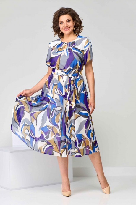 Асолия 2628 #4