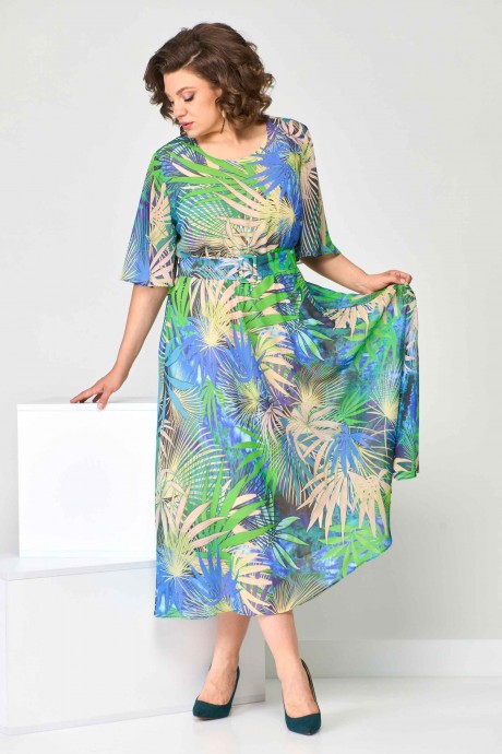 Асолия 2630 #3