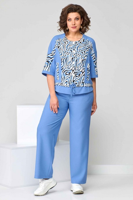 Асолия 1376 двойка #1