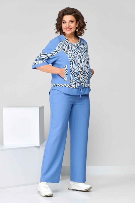 Асолия 1376 двойка #2