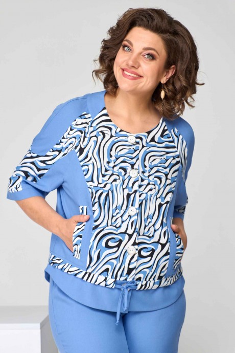 Асолия 1376 двойка #5