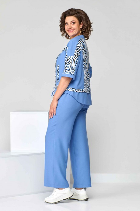 Асолия 1376 двойка #6