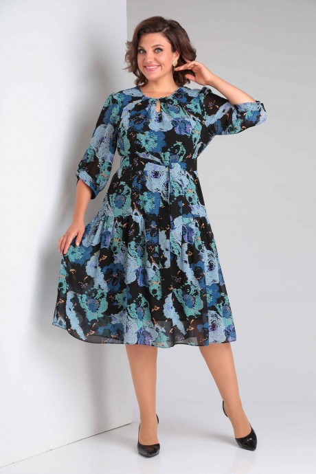 Асолия 2643 #1