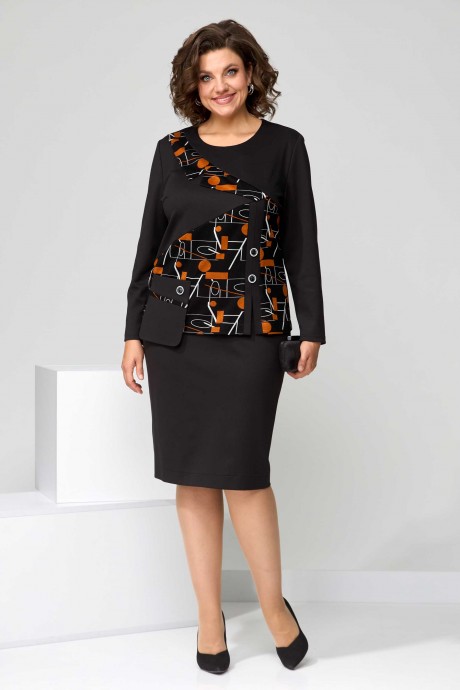 Асолия 1407 #1