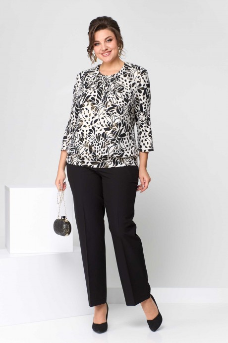 Асолия 1412 двойка #1