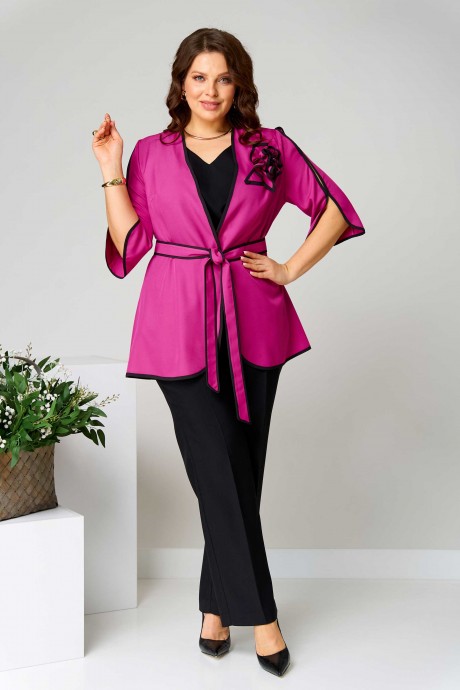 Асолия 1483 тройка #1