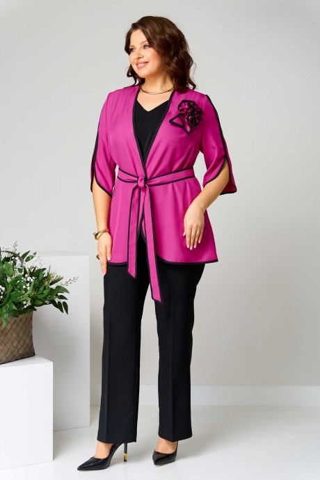 Асолия 1483 тройка #6