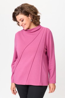 Джемпер (кофта) Zlata 4438 розовый #1