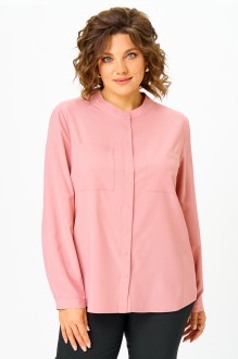 Блузка Zlata 4404 розовый