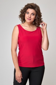 Топ Zlata 4400 красный