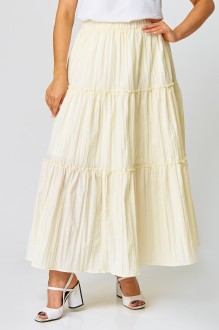 Юбка Zlata 4451 ванильный
