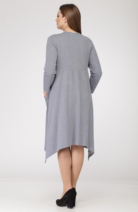 Ладис Лайн 907 серо-голубой #3