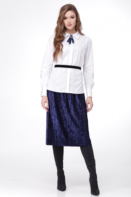 Ладис Лайн 1016 синий #1