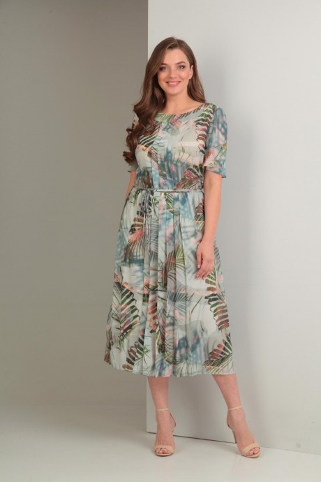 Платье TVIN 5282 размер 50-54 #1