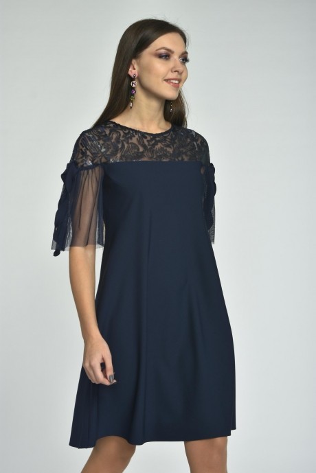 Вечернее платье TVIN 7470 размер 44-50 #3