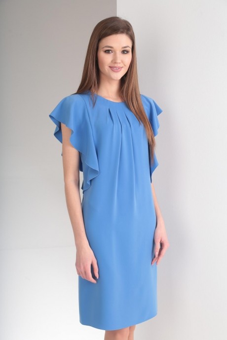 Вечернее платье TVIN 8029 размер 46-50 #2