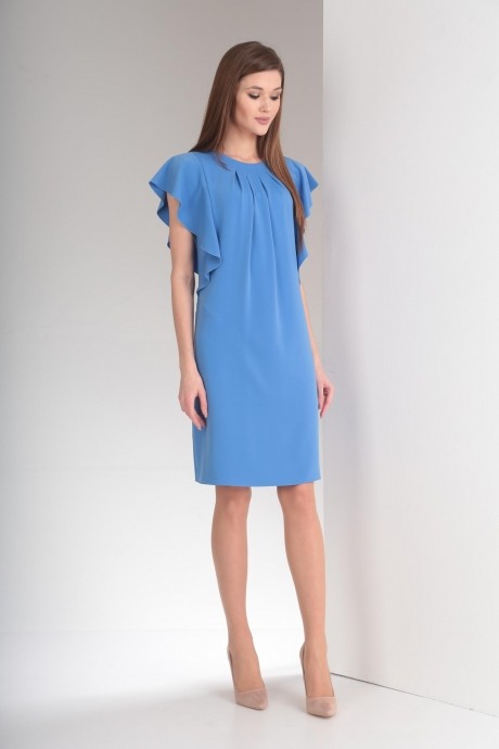 Вечернее платье TVIN 8029 размер 46-50 #3