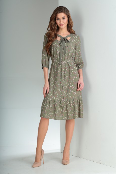 Платье TVIN 9001 размер 46-50 #4