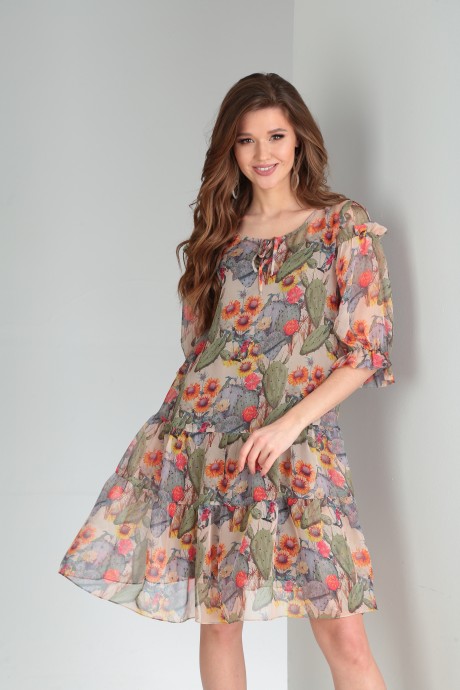 Платье TVIN 9007 размер 44-48 #2