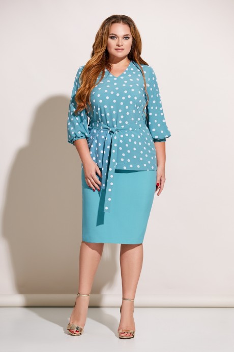 Ольга Стиль С650 #1