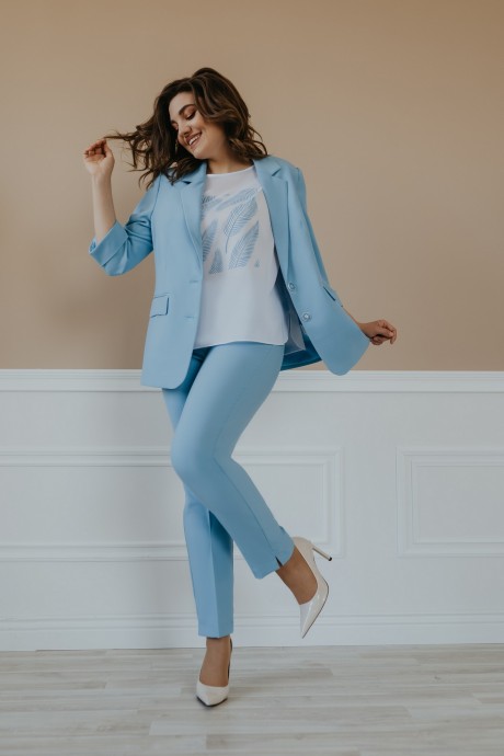 Ольга Стиль С656 #1