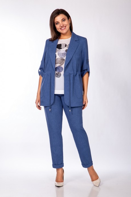 Ольга Стиль С748 тройка #1