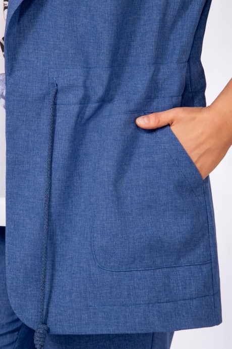 Ольга Стиль С748 тройка #3