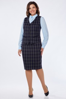 Ольга Стиль С812 тройка #2