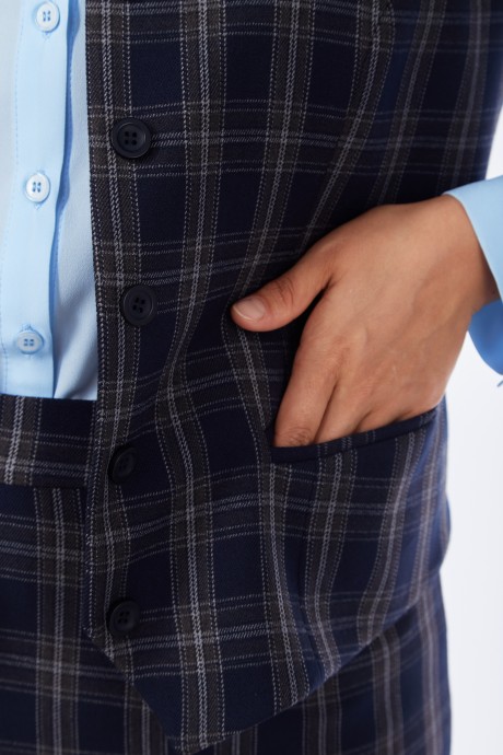 Ольга Стиль С812 тройка #3