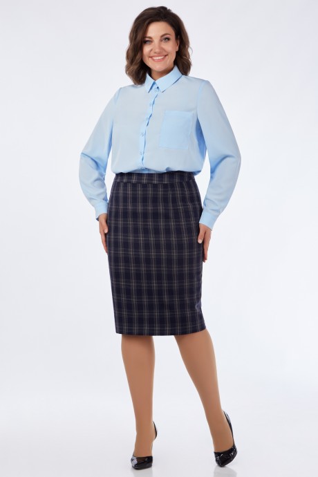 Ольга Стиль С812 тройка #4