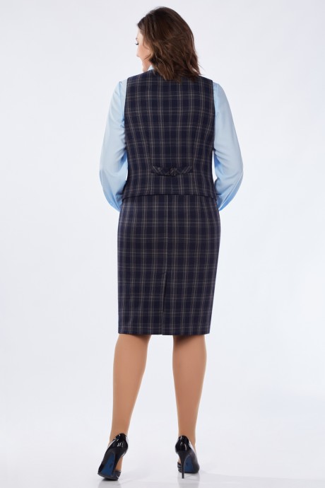 Ольга Стиль С812 тройка #5