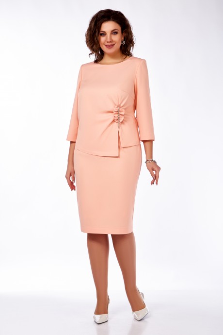 Ольга Стиль С834 двойка #1