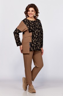 Ольга Стиль С862 двойка #4