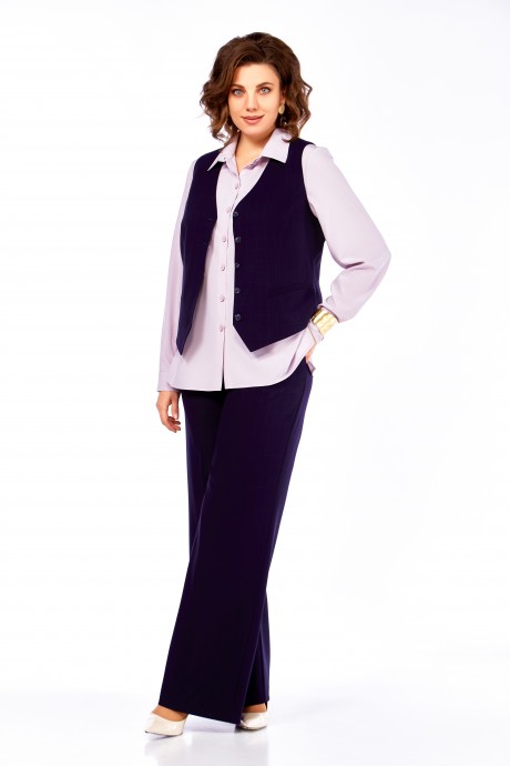 Ольга Стиль С979 тройка #1