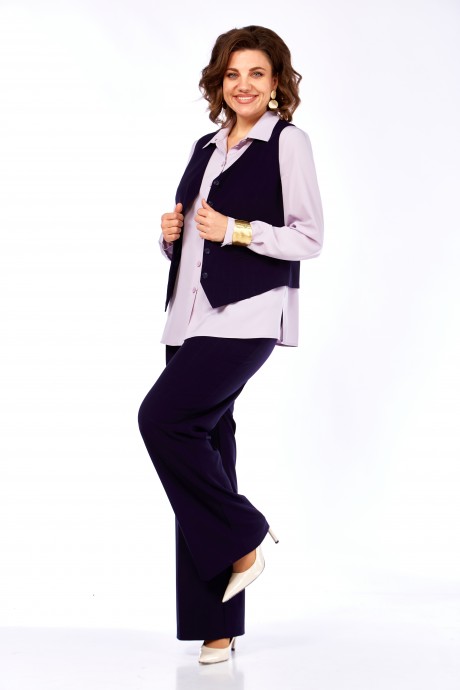 Ольга Стиль С979 тройка #4