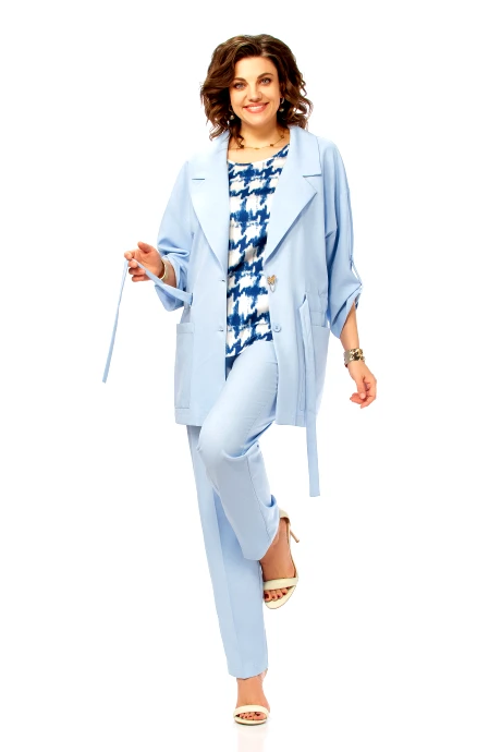 Ольга Стиль С1012 тройка #1