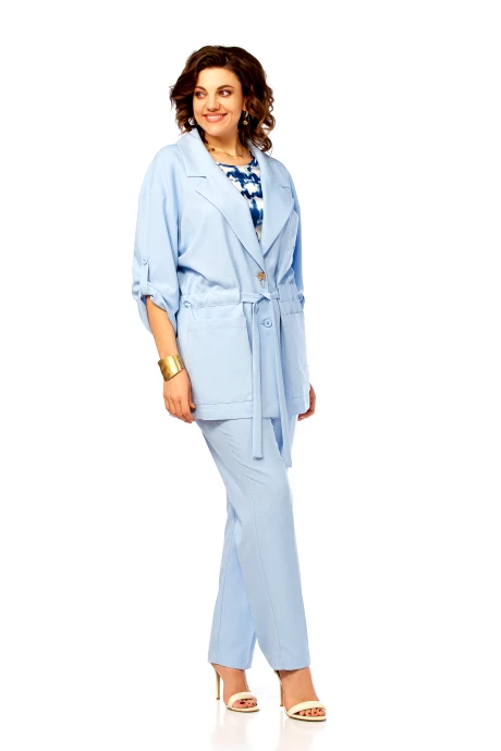 Ольга Стиль С1012 тройка #5