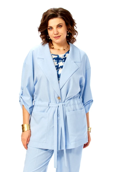 Ольга Стиль С1012 тройка #6