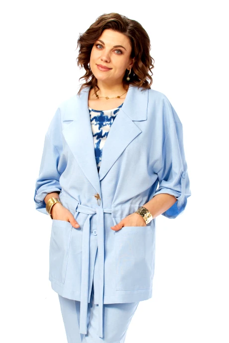 Ольга Стиль С1012 тройка #7