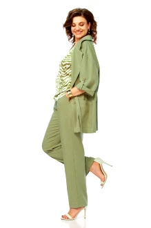 Ольга Стиль С1012 тройка #6