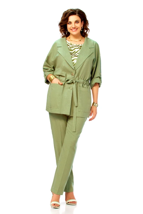 Ольга Стиль С1012 тройка #1