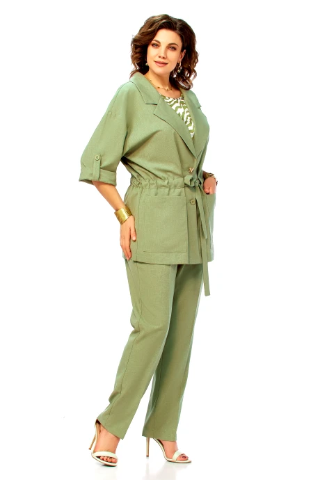 Ольга Стиль С1012 тройка #4