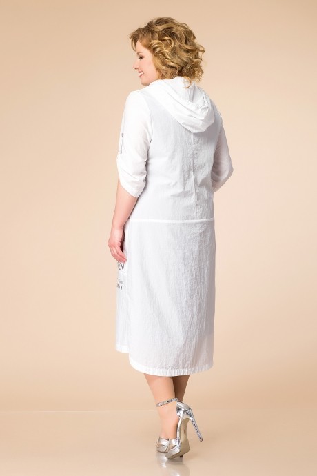Платье Romanovich Style 3-1646 размер 56-60 #4
