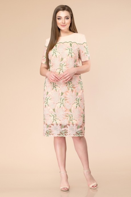 Вечернее платье Romanovich Style 1-1653 размер 48-52 #1