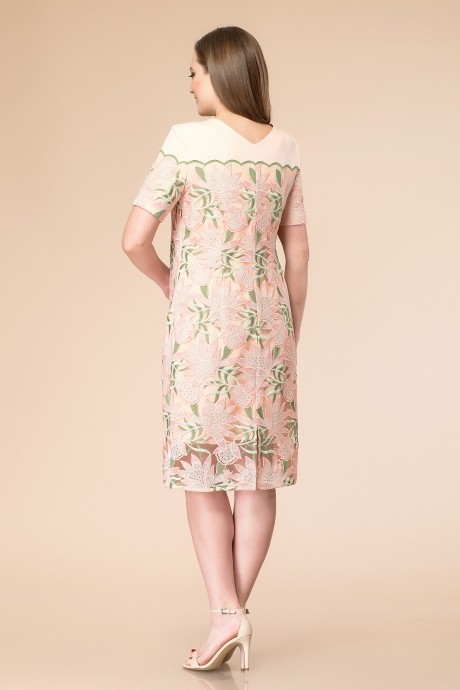 Вечернее платье Romanovich Style 1-1653 размер 48-52 #2
