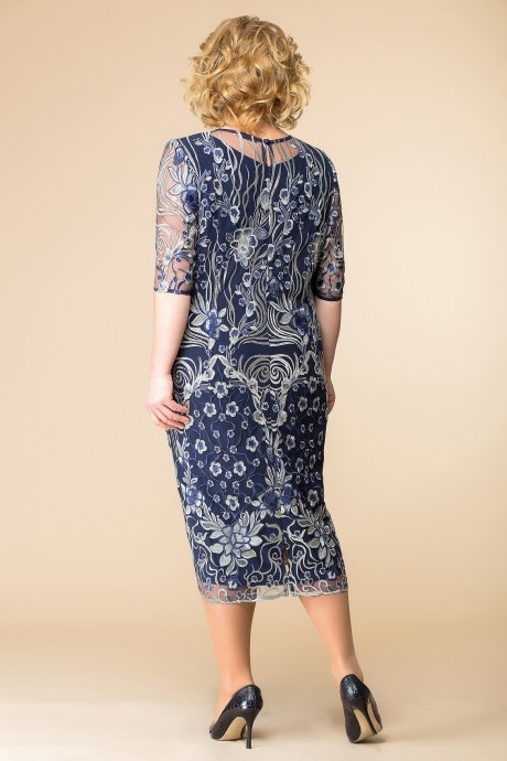 Вечернее платье Romanovich Style 1-1584 размер 60-64 #2