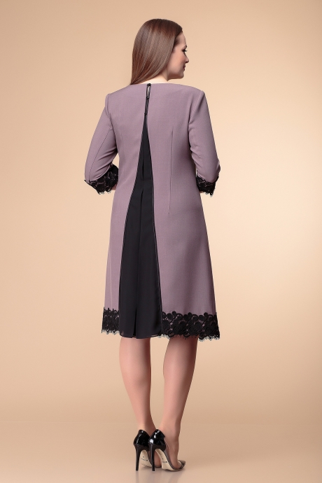Платье Romanovich Style 1-1284 капучино размер 66-70 #2