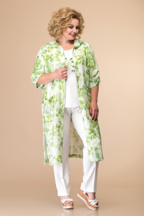 Romanovich Style 3-2006 #1