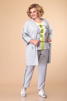 Romanovich Style 3-2004 тройка