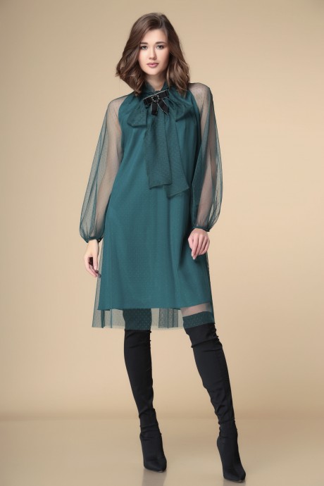 Romanovich Style 1-1913 #1